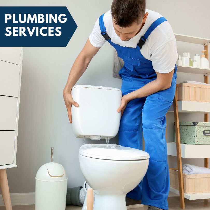 Plumbing Company in Gridley, IL
